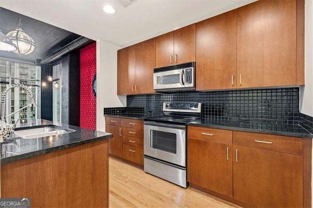 250 Pharr Road NE 1507, Atlanta, GA 30305