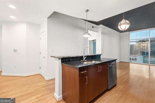 250 Pharr Road NE 1507, Atlanta, GA 30305