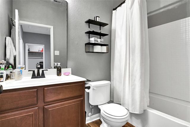 30906 E Lost Creek Boulevard, Magnolia, TX 77355