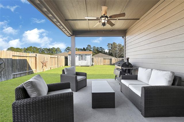 30906 E Lost Creek Boulevard, Magnolia, TX 77355