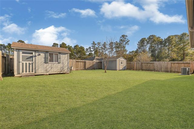 30906 E Lost Creek Boulevard, Magnolia, TX 77355
