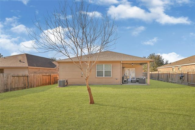 30906 E Lost Creek Boulevard, Magnolia, TX 77355
