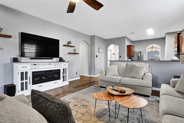 30906 E Lost Creek Boulevard, Magnolia, TX 77355