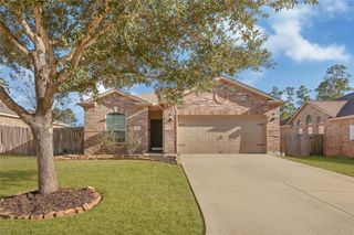 30906 E Lost Creek Boulevard, Magnolia, TX 77355