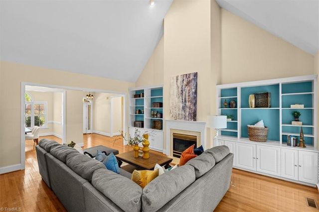 15 Waxwing Cove, Greensboro, NC 27455