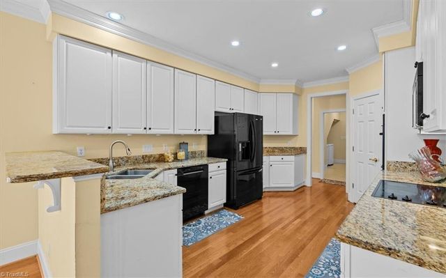 15 Waxwing Cove, Greensboro, NC 27455