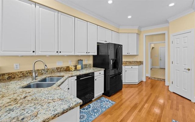 15 Waxwing Cove, Greensboro, NC 27455