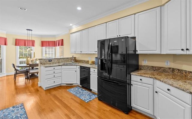 15 Waxwing Cove, Greensboro, NC 27455