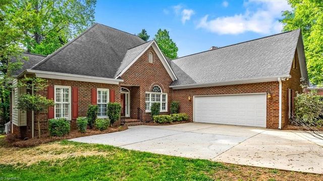 15 Waxwing Cove, Greensboro, NC 27455