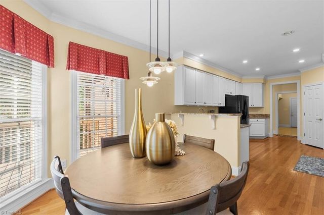 15 Waxwing Cove, Greensboro, NC 27455