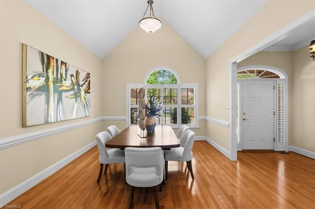 15 Waxwing Cove, Greensboro, NC 27455