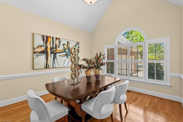 15 Waxwing Cove, Greensboro, NC 27455