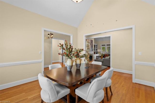 15 Waxwing Cove, Greensboro, NC 27455