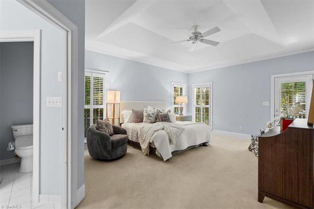 15 Waxwing Cove, Greensboro, NC 27455