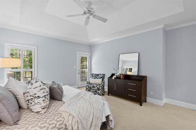 15 Waxwing Cove, Greensboro, NC 27455