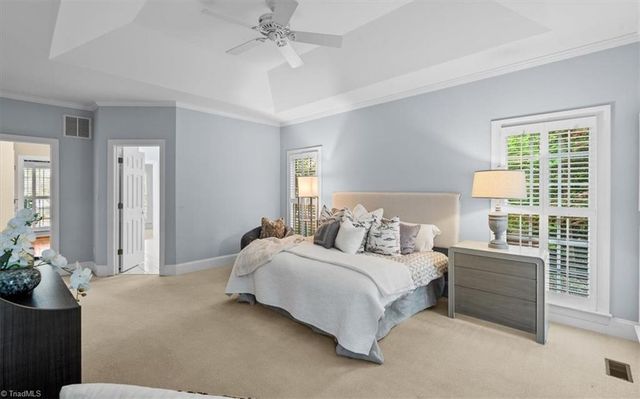 15 Waxwing Cove, Greensboro, NC 27455