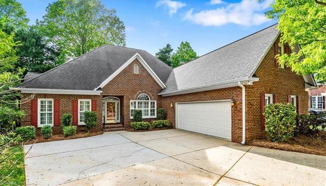 15 Waxwing Cove, Greensboro, NC 27455