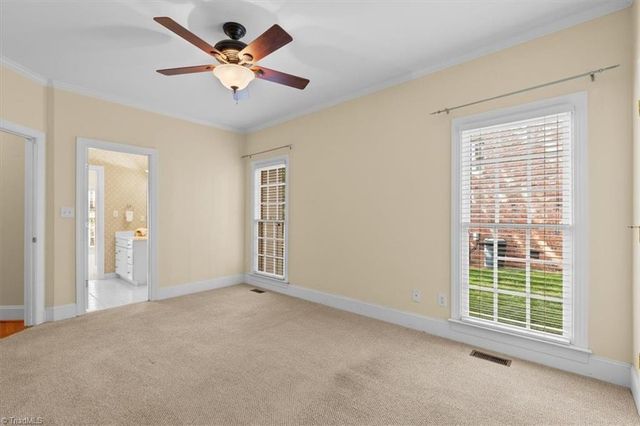15 Waxwing Cove, Greensboro, NC 27455
