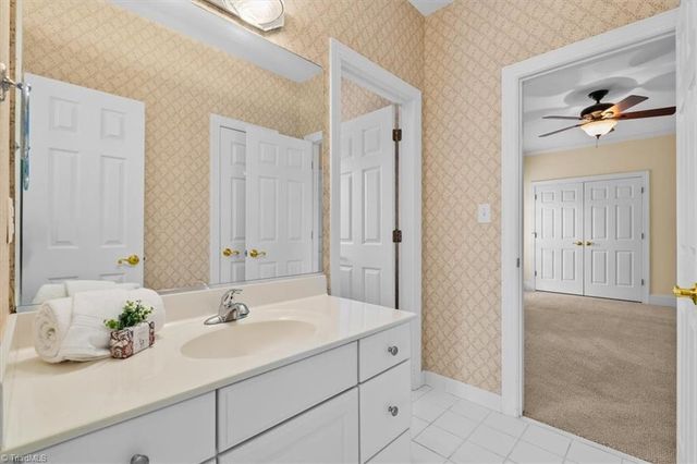 15 Waxwing Cove, Greensboro, NC 27455