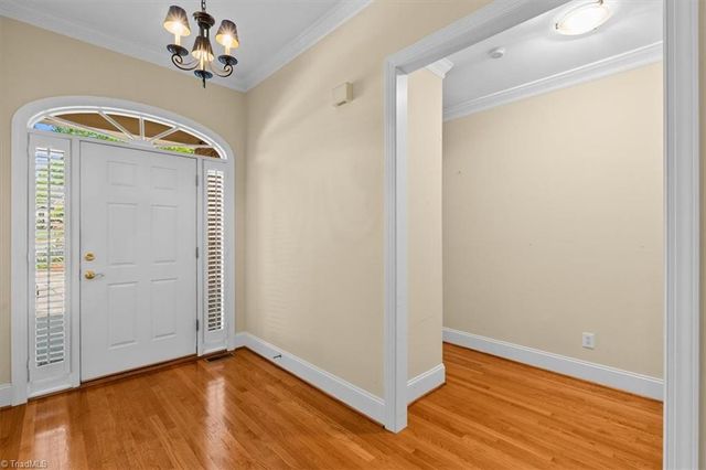 15 Waxwing Cove, Greensboro, NC 27455