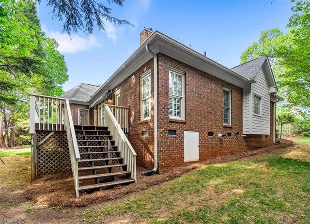 15 Waxwing Cove, Greensboro, NC 27455
