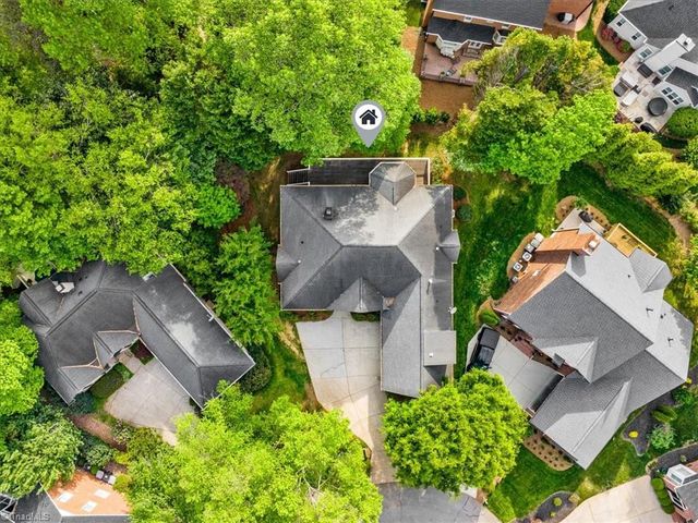15 Waxwing Cove, Greensboro, NC 27455