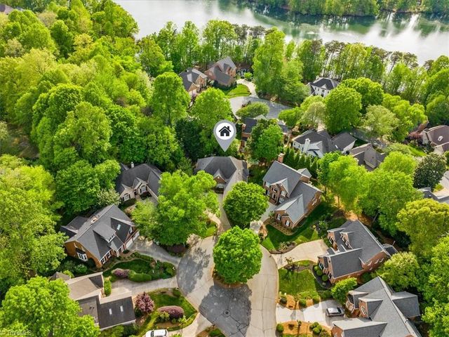 15 Waxwing Cove, Greensboro, NC 27455