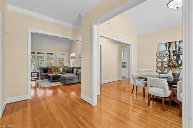 15 Waxwing Cove, Greensboro, NC 27455