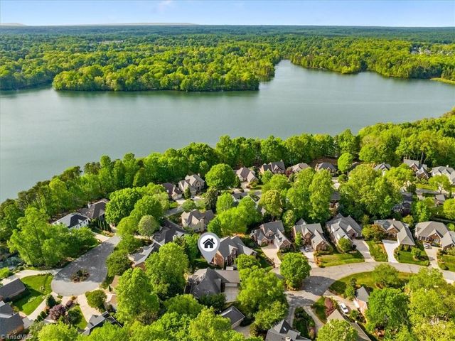 15 Waxwing Cove, Greensboro, NC 27455