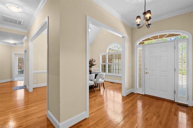 15 Waxwing Cove, Greensboro, NC 27455