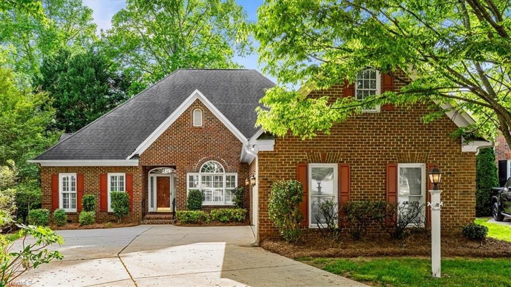 15 Waxwing Cove, Greensboro, NC 27455