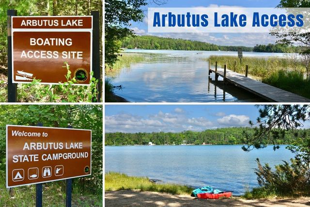 4169 North Spider Lake Road, East Bay Twp, MI 49696