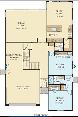 5385 La Bodega, Fontana, CA 92336