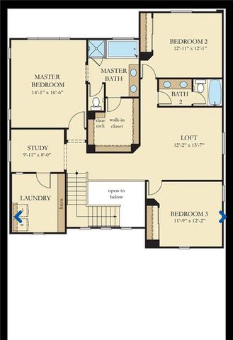 5385 La Bodega, Fontana, CA 92336