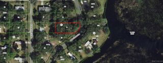 6080 N Mallard Drive, Hernando, FL 34442