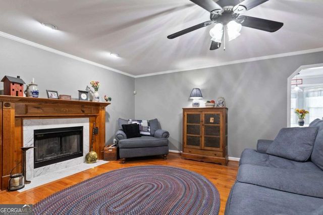 66 CHARLOTTE Place, Hiram, GA 30141