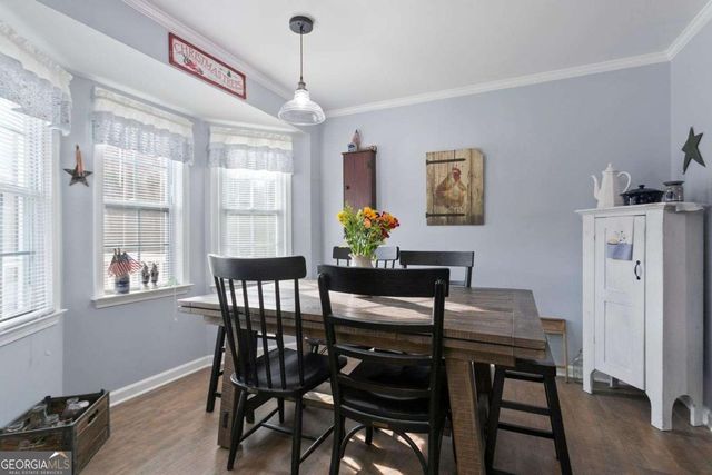 66 CHARLOTTE Place, Hiram, GA 30141