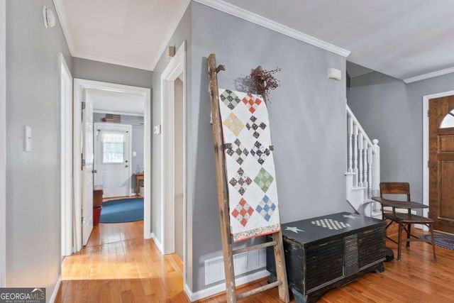 66 CHARLOTTE Place, Hiram, GA 30141