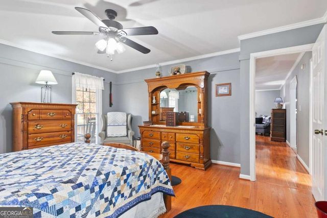 66 CHARLOTTE Place, Hiram, GA 30141