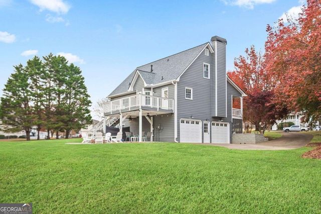 66 CHARLOTTE Place, Hiram, GA 30141