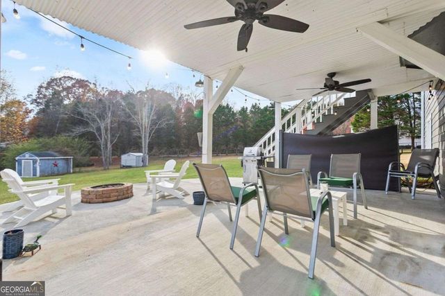 66 CHARLOTTE Place, Hiram, GA 30141