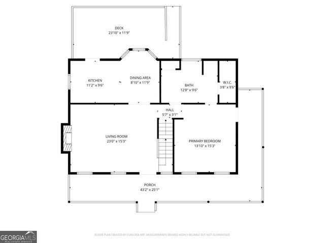 66 CHARLOTTE Place, Hiram, GA 30141