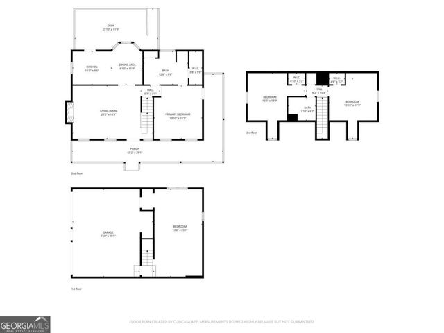 66 CHARLOTTE Place, Hiram, GA 30141