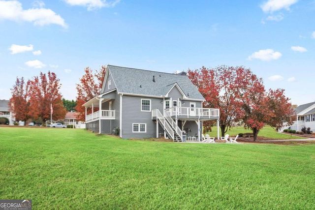 66 CHARLOTTE Place, Hiram, GA 30141