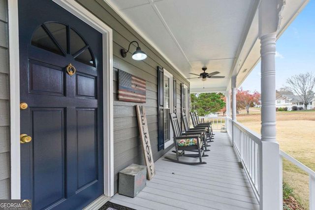 66 CHARLOTTE Place, Hiram, GA 30141