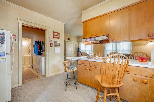 424 N Bluff Ave, Anthony, KS 67003