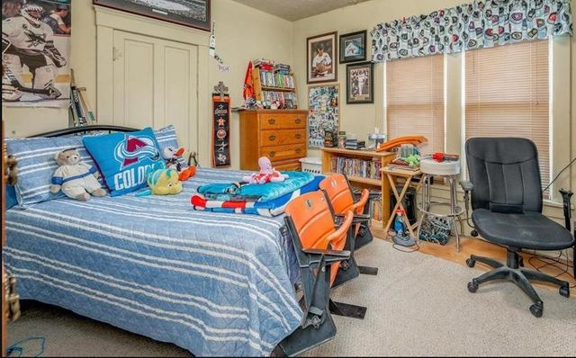 424 N Bluff Ave, Anthony, KS 67003