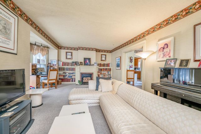 424 N Bluff Ave, Anthony, KS 67003