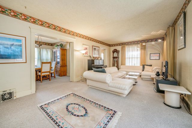 424 N Bluff Ave, Anthony, KS 67003