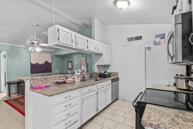 7303 Augusta Street, The Colony, TX 75056